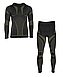 Термобілизна Mil-Tec Performance Black 11225002, фото 2