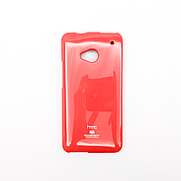 Гелевый (TPU) чехол Goospery Jelly Case для HTC One M7