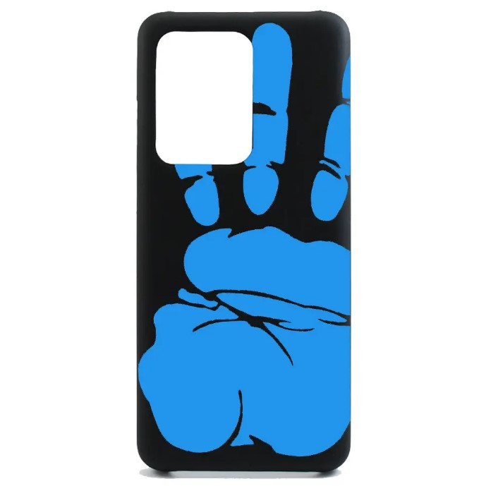 Термо-чохол для Samsung Galaxy S21 Ultra Black