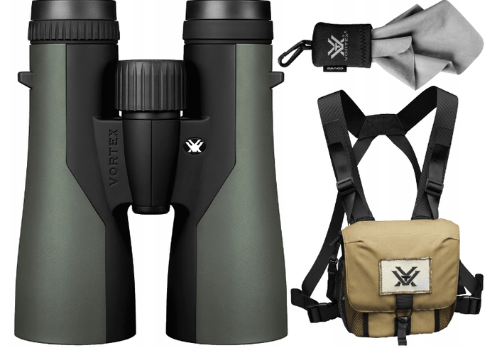 Оптический бинокль Vortex Crossfire HD 12x50, цена 19238 грн — Prom.ua ...