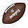М'яч для американського футболу Wilson NFL New England Patriots (WTF1748XBNE), фото 2