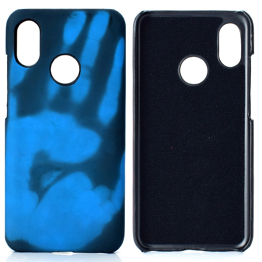 Термо-чохол для Samsung Galaxy A20 / A30 / M10S Black