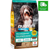 Nutram i20 Ideal Solution Support Sensetive Dog, 20 кг