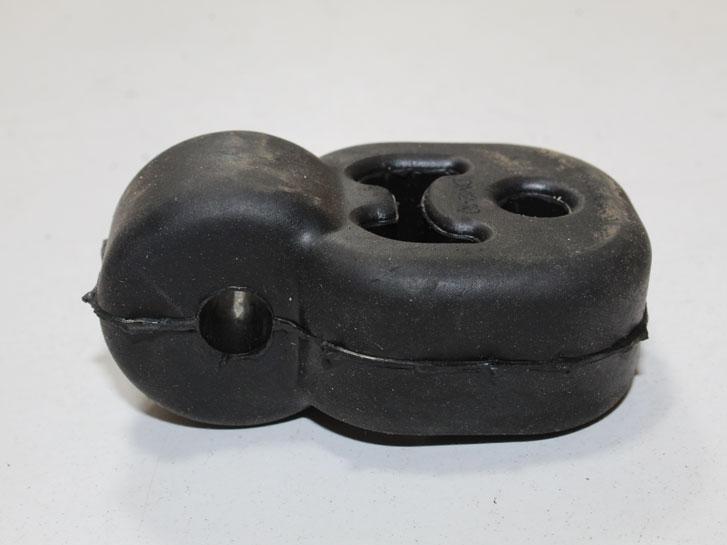 Гумка глушника Chevrolet Lacetti задня внутрішня (ланцюжок) 96553661