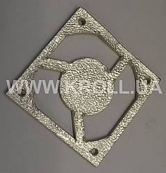 Прокладка вентилятора для Kroll W401