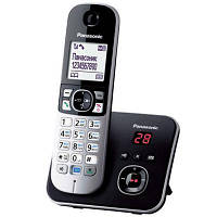 Новинка Телефон DECT Panasonic KX-TG6821UAB !