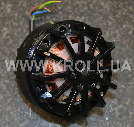 Мотор вентиляторя обдування для Kroll W401, фото 2
