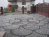Брусчатка з граніту, фото 3