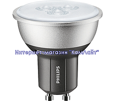 Світлодіодна лампа PHILIPS MAS LEDspotMV VLE D 3.5-35W GU10 830 25D димована