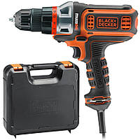 Мережевий Шуруповерт (300 Вт) BLACK&DECKER MT350K-QS