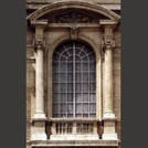 Рамку воріт, дверей і вікон з мармуру і граніту, фото 3
