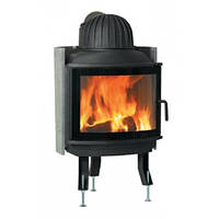 КАМІННА ТОПКА NORDPEIS NI-25 PANORAMA