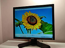 Монітор Б-клас Dell E190St / 19" (1280x1024) TN / VGA, фото 2
