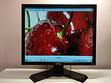 Монітор Б-клас Dell E190St / 19" (1280x1024) TN / VGA, фото 3