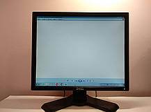 Монітор Б-клас Dell E190St / 19" (1280x1024) TN / VGA, фото 2