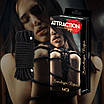 Мотузка для BDSM BTB Bondage Rope Black, довжина 10 м, діаметр 65 мм, поліестер, фото 6