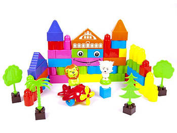 Конструктор 02-301 G-Rich