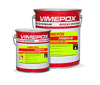 Эпоксидная грунтовка на водной основе Vimatec Vimepox Primer W (А+В) 10 кг