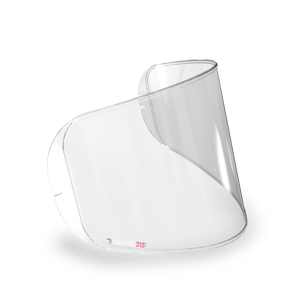 Pinlock прозорий МТ-V-20 AXXIS Wolf DS, SYNCHRONY Duo Sport