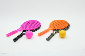 Ігровий набір для тенісу 5246 G-Rich