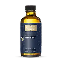 Quicksilver Scientific Liposomal Vitamin C липосомальный витамин С 120 мл