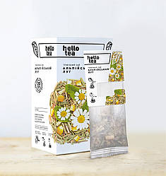 Hello Tea “Альпійський Луг”