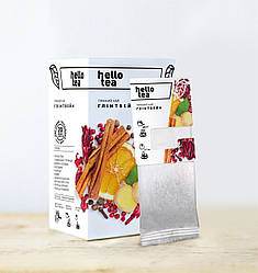 Hello Tea "Глінтвейн"