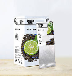 Hello Tea "Ерл Грей"