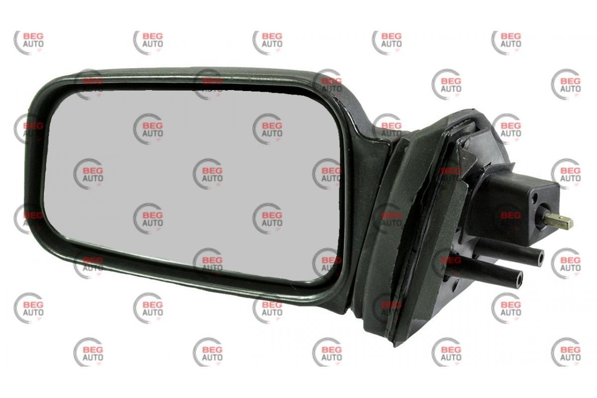 Зеркалный елемент Лачеті, Lacetti Тайвань (016 0111 430) правий