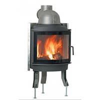 КАМІННА ТОПКА NORDPEIS NI-22 PANORAMA