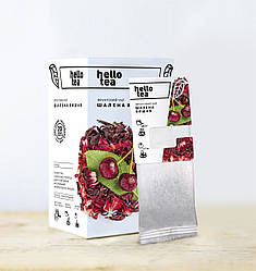Hello Tea "Шалена вишня"