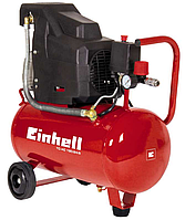 Компресор повітряний Einhell TC-AC 190/24/8