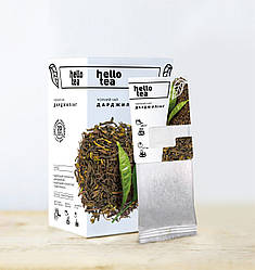 Hello Tea "Дарджилінг"