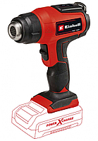 Фен аккумуляторний Einhell TE-HA 18 Li - Solo 4520500