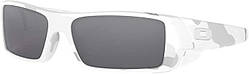 Балістичні окуляри Oakley Gascan Sunglasses білий мультикам