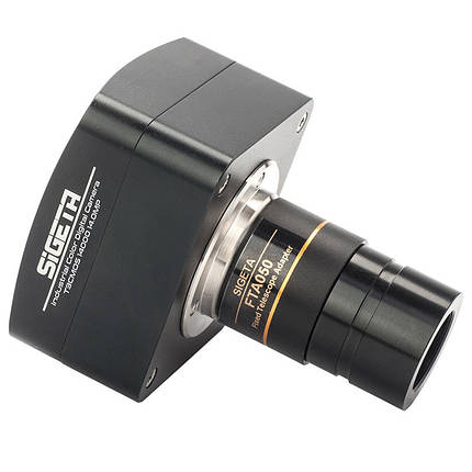 Астрокамера SIGETA T3CMOS 14000 14.0MP USB3.0, фото 1