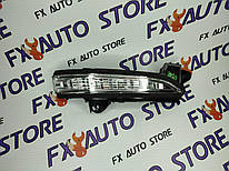 Повторювач повороту Правий у дзеркало Ford Fusion 2013-2020