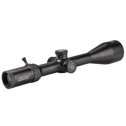 Оптичний приціл KONUS GLORY 3-24x56 Fine Crosshair IR, фото 1