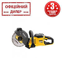 Аккумуляторная отрезная пила DeWALT DCS690N (54В, Без АКБ и ЗУ)