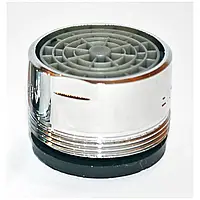 Аератор на вилив ANGO M22, різьба зовнішня, пластикова сітка