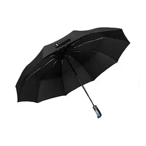 Парасолька Xiaomi Zuodu ZD001 Black