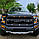 LED світлодіодна авто лампа для решітки Ford Raptor жовта тонована 12В, фото 7