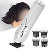Тример для догляду за бородою та тілом Skeleton Hair clipper S9, фото 2