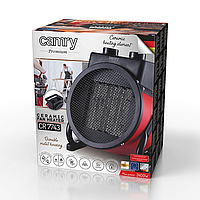 Обігрівач керамічний Camry CR 7743 2400 Вт