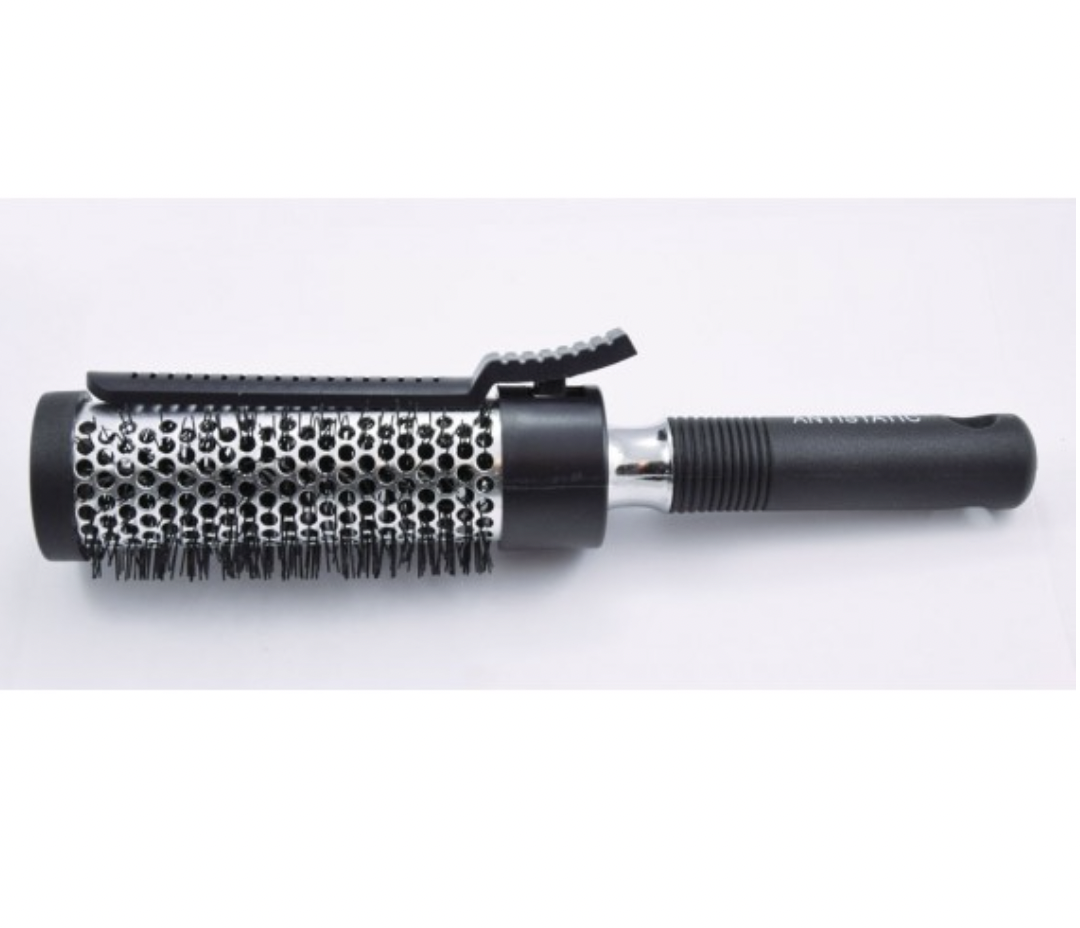 Щітка для волосся Antistatic 9506R, асортимент, фото 1