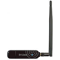 Сетевая карта Wi-Fi D-Link DWA-137 (код 925570)