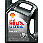 Моторна олива Shell Helix Ultra 5W30 4 л (4468) (код 1265197)