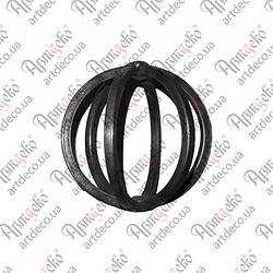 Кошик кований 90х90  Арт. 12.011