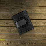 Сумка аптечка M-Tac City Med Pouch Black 10209002, фото 8