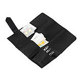 Сумка аптечка M-Tac City Med Pouch Black 10209002, фото 3